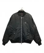 JORDANジョーダン）の古着「Essentials Renegade Jacket」｜ブラック