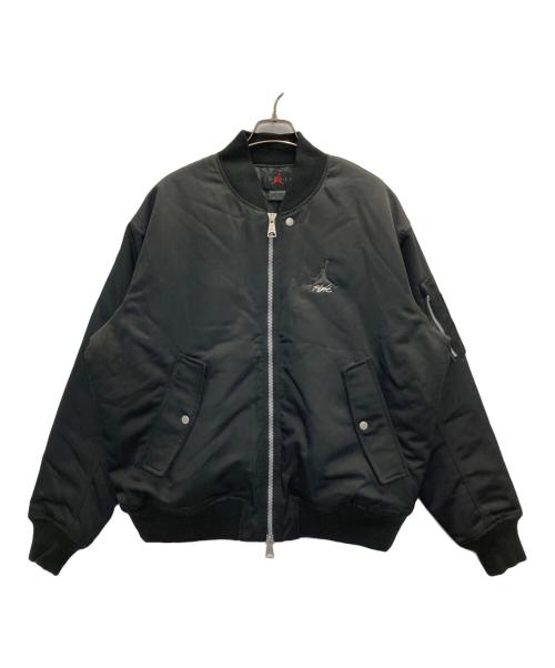 JORDAN（ジョーダン）JORDAN (ジョーダン) Essentials Renegade Jacket ブラック サイズ:XXLの古着・服飾アイテム