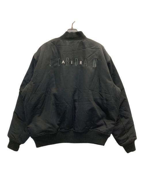 JORDAN（ジョーダン）JORDAN (ジョーダン) Essentials Renegade Jacket ブラック サイズ:XXLの古着・服飾アイテム