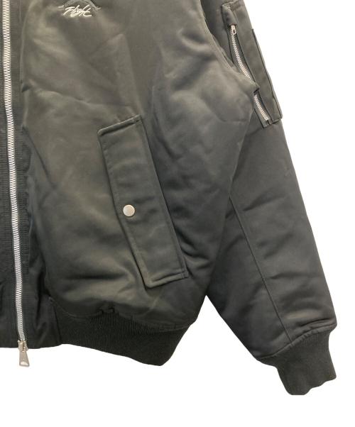 JORDAN（ジョーダン）JORDAN (ジョーダン) Essentials Renegade Jacket ブラック サイズ:XXLの古着・服飾アイテム