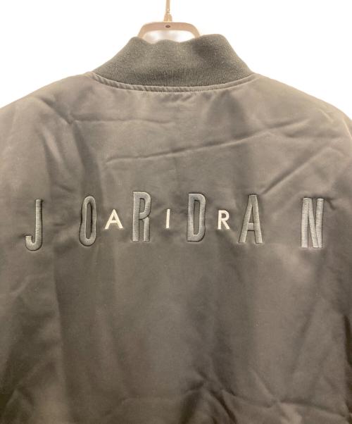 JORDAN（ジョーダン）JORDAN (ジョーダン) Essentials Renegade Jacket ブラック サイズ:XXLの古着・服飾アイテム