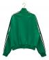 rabanne (ラバンヌ) H&M (エイチアンドエム) トラックジャケット グリーン サイズ:L：5000円