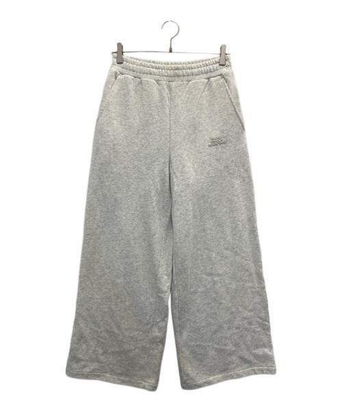 GOD ONLY KNOWS（ゴッドオンリーノウズ）GOD ONLY KNOWS (ゴッドオンリーノウズ) スウェットパンツ グレー サイズ:Sの古着・服飾アイテム