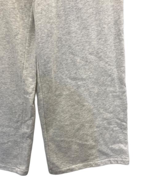 GOD ONLY KNOWS（ゴッドオンリーノウズ）GOD ONLY KNOWS (ゴッドオンリーノウズ) スウェットパンツ グレー サイズ:Sの古着・服飾アイテム