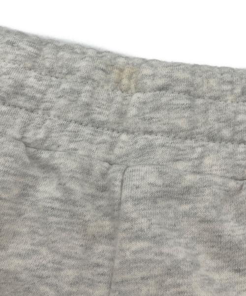 GOD ONLY KNOWS（ゴッドオンリーノウズ）GOD ONLY KNOWS (ゴッドオンリーノウズ) スウェットパンツ グレー サイズ:Sの古着・服飾アイテム