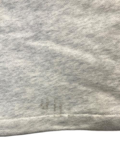 GOD ONLY KNOWS（ゴッドオンリーノウズ）GOD ONLY KNOWS (ゴッドオンリーノウズ) スウェットパンツ グレー サイズ:Sの古着・服飾アイテム