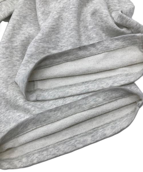 GOD ONLY KNOWS（ゴッドオンリーノウズ）GOD ONLY KNOWS (ゴッドオンリーノウズ) スウェットパンツ グレー サイズ:Sの古着・服飾アイテム