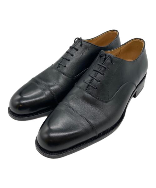 Otsuka（オオツカ）Otsuka (オオツカ) ビジネスシューズ ブラック サイズ:7の古着・服飾アイテム