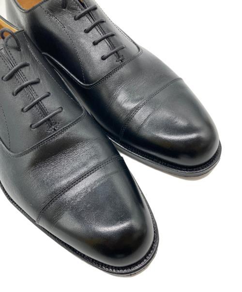 Otsuka（オオツカ）Otsuka (オオツカ) ビジネスシューズ ブラック サイズ:7の古着・服飾アイテム