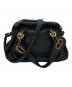 Chloe（クロエ）の古着「2WAYショルダーバッグ」｜ブラック