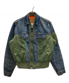 中古・古着通販】MARGARET HOWELL (マーガレットハウエル) EDWIN