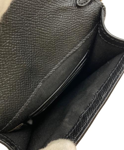 COACH（コーチ）COACH (コーチ) レイチェル フォーン クロスボディ ブラックの古着・服飾アイテム