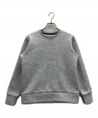 THE NORTH FACEザ ノース フェイス）の古着「スウェット」｜グレー