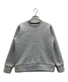 THE NORTH FACE（ザ ノース フェイス）の古着「スウェット」｜グレー