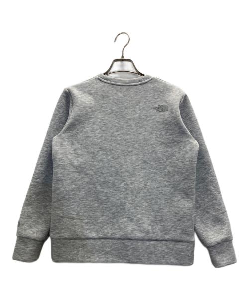 THE NORTH FACE（ザ ノース フェイス）THE NORTH FACE (ザ ノース フェイス) スウェット グレー サイズ:Ｍの古着・服飾アイテム