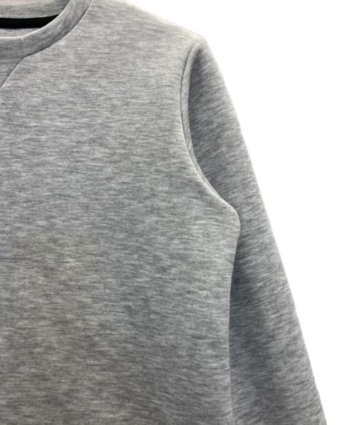 THE NORTH FACE（ザ ノース フェイス）THE NORTH FACE (ザ ノース フェイス) スウェット グレー サイズ:Ｍの古着・服飾アイテム