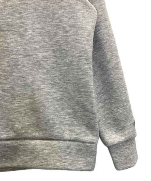 THE NORTH FACE（ザ ノース フェイス）THE NORTH FACE (ザ ノース フェイス) スウェット グレー サイズ:Ｍの古着・服飾アイテム