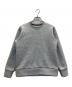 THE NORTH FACE（ザ ノース フェイス）の古着「スウェット」｜グレー