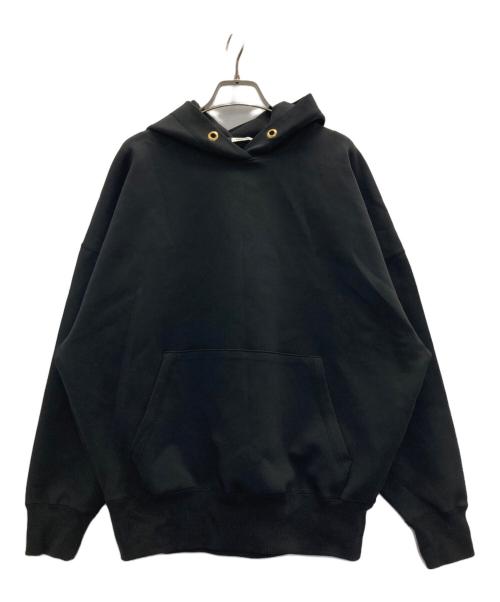EVERYDAY I LIKE（エヴリデイ アイ ライク）EVERYDAY I LIKE (エヴリデイ アイ ライク) Oversized Hoodie ブラック サイズ:freeの古着・服飾アイテム