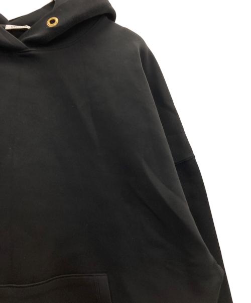 EVERYDAY I LIKE（エヴリデイ アイ ライク）EVERYDAY I LIKE (エヴリデイ アイ ライク) Oversized Hoodie ブラック サイズ:freeの古着・服飾アイテム