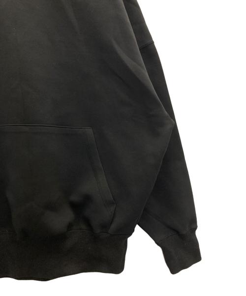 EVERYDAY I LIKE（エヴリデイ アイ ライク）EVERYDAY I LIKE (エヴリデイ アイ ライク) Oversized Hoodie ブラック サイズ:freeの古着・服飾アイテム