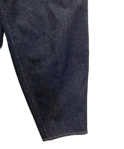 YANUK（ヤヌーク）YANUK (ヤヌーク) デニムパンツ インディゴ サイズ:32の古着・服飾アイテム