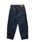 YANUK (ヤヌーク) デニムパンツ インディゴ サイズ:32：11000円