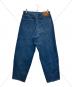 YANUK (ヤヌーク) デニムパンツ インディゴ サイズ:32：11000円