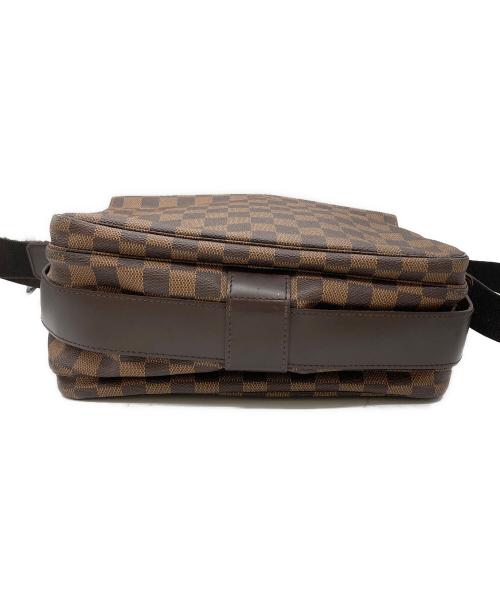 LOUIS VUITTON（ルイ ヴィトン）LOUIS VUITTON (ルイ ヴィトン) ショルダーバッグ ブラウンの古着・服飾アイテム