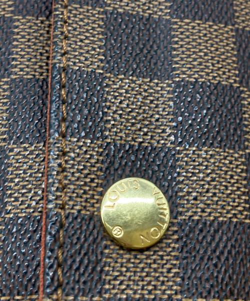 LOUIS VUITTON（ルイ ヴィトン）LOUIS VUITTON (ルイ ヴィトン) ショルダーバッグ ブラウンの古着・服飾アイテム