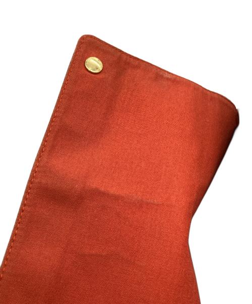 LOUIS VUITTON（ルイ ヴィトン）LOUIS VUITTON (ルイ ヴィトン) ショルダーバッグ ブラウンの古着・服飾アイテム