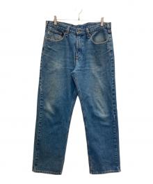 CarHartt（カーハート）の古着「デニムパンツ」｜インディゴ
