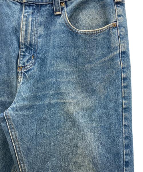 CarHartt（カーハート）CarHartt (カーハート) デニムパンツ インディゴ サイズ:36の古着・服飾アイテム