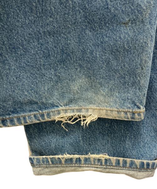 CarHartt（カーハート）CarHartt (カーハート) デニムパンツ インディゴ サイズ:36の古着・服飾アイテム