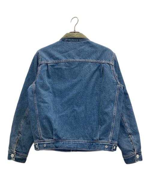 LEVI'S（リーバイス）LEVI'S (リーバイス) デニムジャケット インディゴ サイズ:Sの古着・服飾アイテム