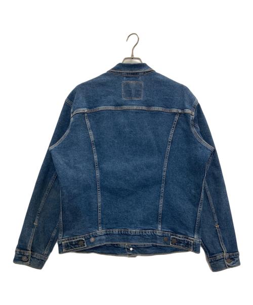 LEVI'S（リーバイス）LEVI'S (リーバイス) TYPE3トラッカージャケット インディゴ サイズ:Ｌの古着・服飾アイテム
