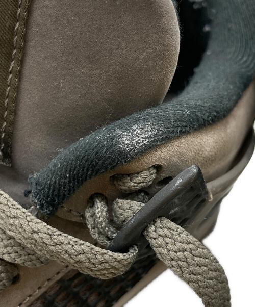 NIKE（ナイキ）NIKE (ナイキ) AIR JORDAN 4 RETRO CAVE STONE ブラウン サイズ:28.5㎝の古着・服飾アイテム