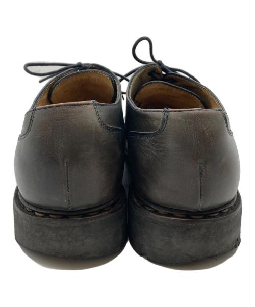 PARABOOT（パラブーツ）PARABOOT (パラブーツ) chambord ブラック サイズ:6 2/1の古着・服飾アイテム