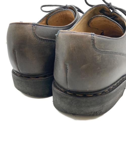 PARABOOT（パラブーツ）PARABOOT (パラブーツ) chambord ブラック サイズ:6 2/1の古着・服飾アイテム