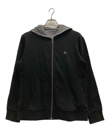 中古・古着通販】BURBERRY BLACK LABEL (バーバリーブラックレーベル