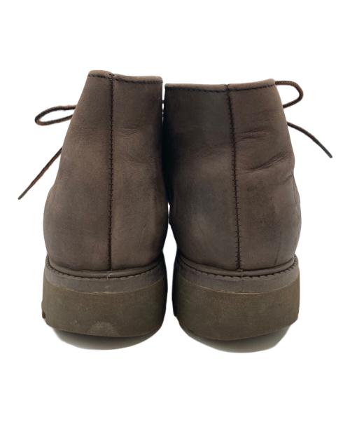 Timberland（ティンバーランド）Timberland (ティンバーランド) チャッカブーツ ブラウン サイズ:25㎝の古着・服飾アイテム