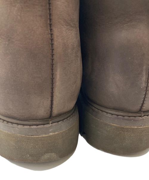 Timberland（ティンバーランド）Timberland (ティンバーランド) チャッカブーツ ブラウン サイズ:25㎝の古着・服飾アイテム