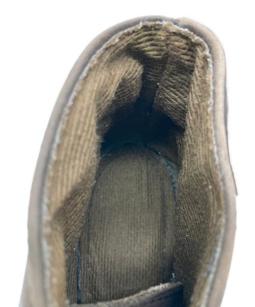 Timberland（ティンバーランド）Timberland (ティンバーランド) チャッカブーツ ブラウン サイズ:25㎝の古着・服飾アイテム