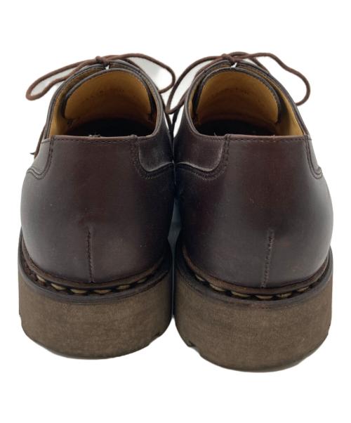 PARABOOT（パラブーツ）PARABOOT (パラブーツ) CHAMBORD ブラウン サイズ:6 2/1の古着・服飾アイテム