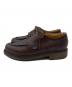 PARABOOT (パラブーツ) CHAMBORD ブラウン サイズ:6 2/1：17000円