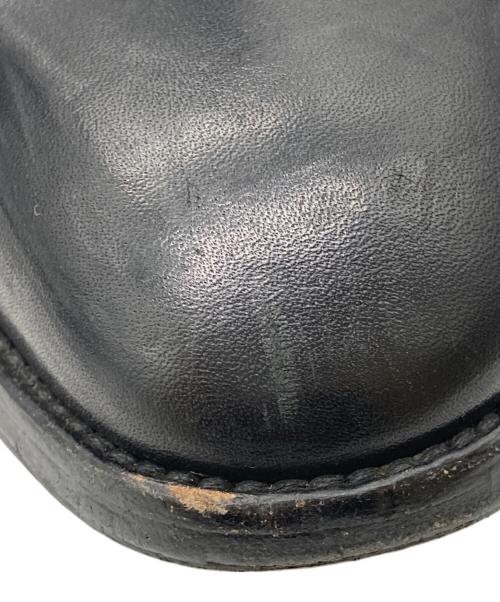 Saint Laurent Paris（サンローランパリ）Saint Laurent Paris (サンローランパリ) チェルシーブーツ ブラック サイズ:25の古着・服飾アイテム