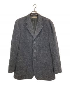 中古・古着通販】LARDINI (ラルディーニ) ニットベスト ベージュ