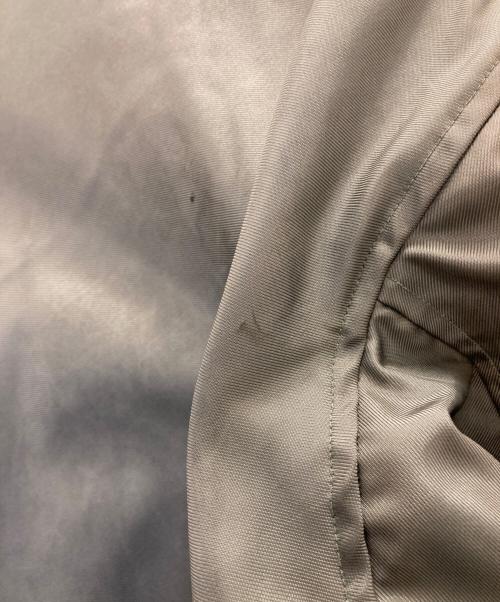 US ARMY（ユーエスアーミー）US ARMY (ユーエスアーミー) CWU-36/P サマーフライトジャケット オリーブ サイズ:XLの古着・服飾アイテム