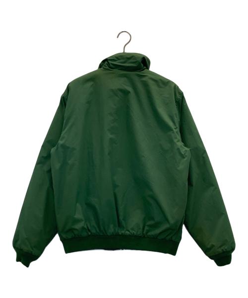 L.L.Bean（エルエルビーン）L.L.Bean (エルエルビーン) WARM UP JACKET グリーン サイズ:Sの古着・服飾アイテム