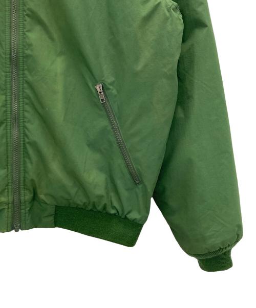 L.L.Bean（エルエルビーン）L.L.Bean (エルエルビーン) WARM UP JACKET グリーン サイズ:Sの古着・服飾アイテム